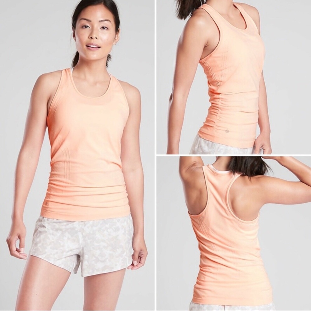 ATHLETA Speedlight tank top